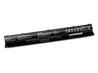 Аккумулятор (батарея) для ноутбука HP Pavilion 15-ab033nia (KI04) 14.8V 2600mAh