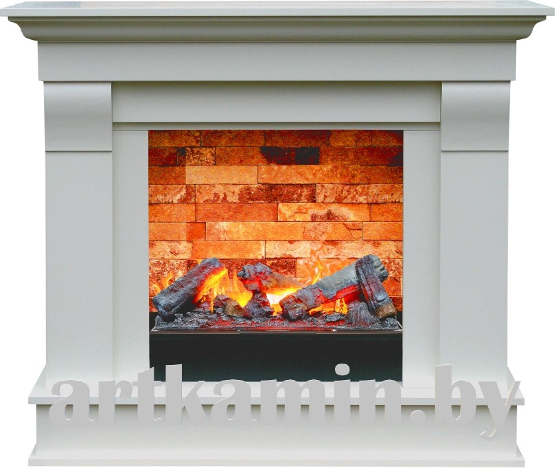 Каминокомплект Albion с Cassette 600