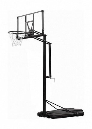 Баскетбольная стойка ZY-022, фото 2
