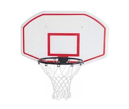 Баскетбольный щит ZY-006, фото 2