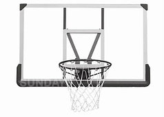 Баскетбольный щит ZY-011