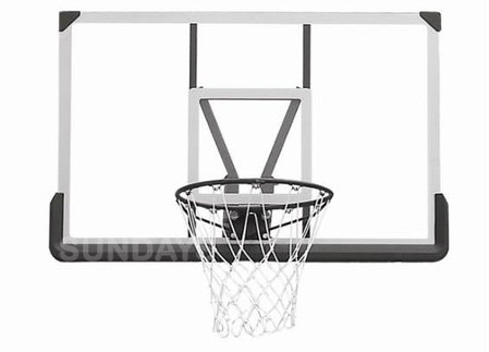 Баскетбольный щит ZY-011, фото 2