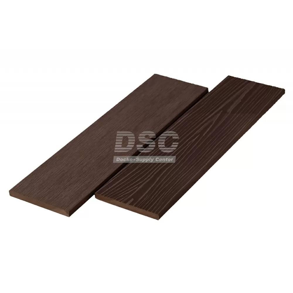 Подступенок (заборная доска) UnoDeck Forte (140х12)