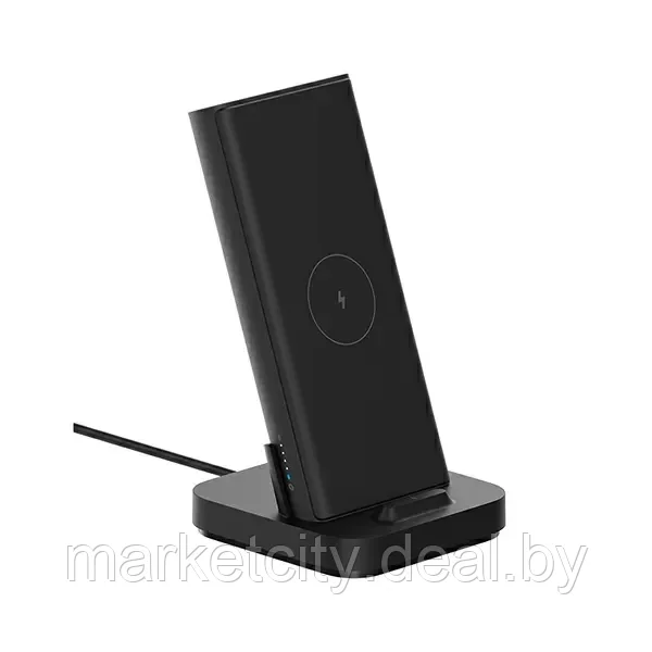 Аккумулятор Xiaomi Mi Wireless Power Bank 30W (WPB25ZM) - фото 5 - id-p162374287