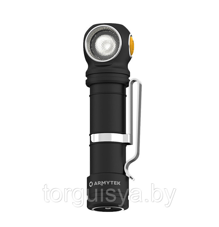 Фонарь Armytek Wizard C2 Magnet USB Теплый