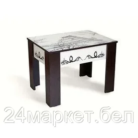 Чайный столик-1 (Китайский домик) БИТЕЛ