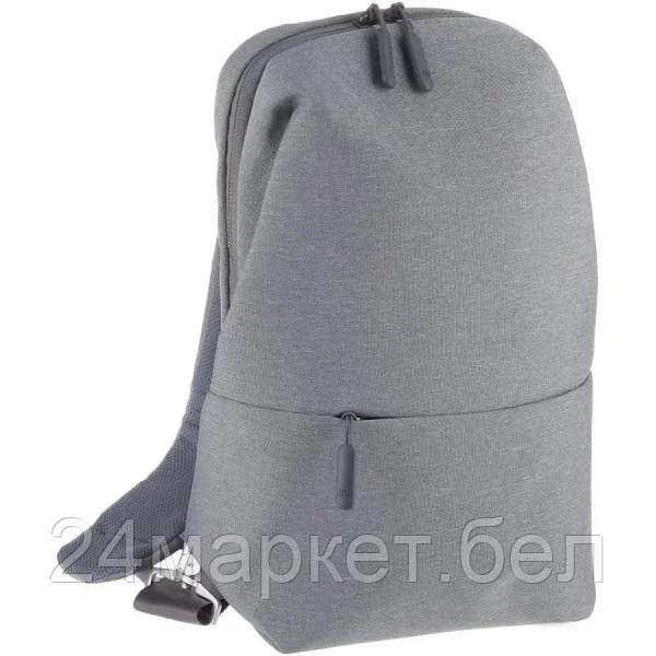 Рюкзак Xiaomi Mi Simple City Backpack (серый) - фото 2 - id-p162185167