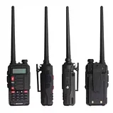 Рация BAOFENG UV-10R (UHF/VHF), фото 8