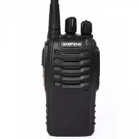 Рация BAOFENG BF-888S (UHF)