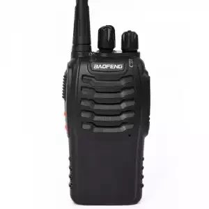 Рация BAOFENG BF-888S (UHF) - фото 1 - id-p162375243