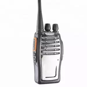 Рация BAOFENG BF-A5 (UHF) - фото 1 - id-p162375245