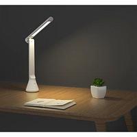 Настольная лампа Xiaomi Yeelight Charging Folding Table Lamp YLTD11YL White