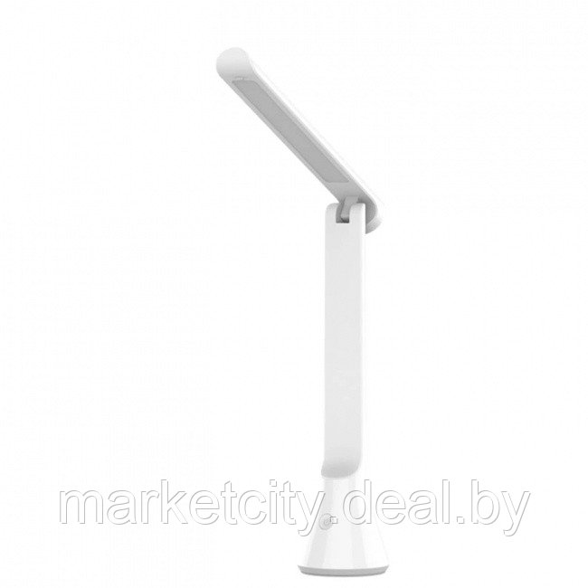 Настольная лампа Xiaomi Yeelight Charging Folding Table Lamp YLTD11YL White - фото 4 - id-p162377267