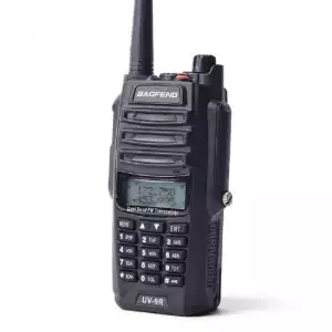 Рация BAOFENG UV-9R (UHF/VHF) - фото 4 - id-p162375522