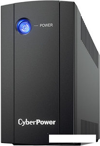 Источник бесперебойного питания CyberPower UTI875E