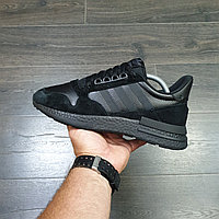 Кроссовки Adidas ZX 500 RM Black 41