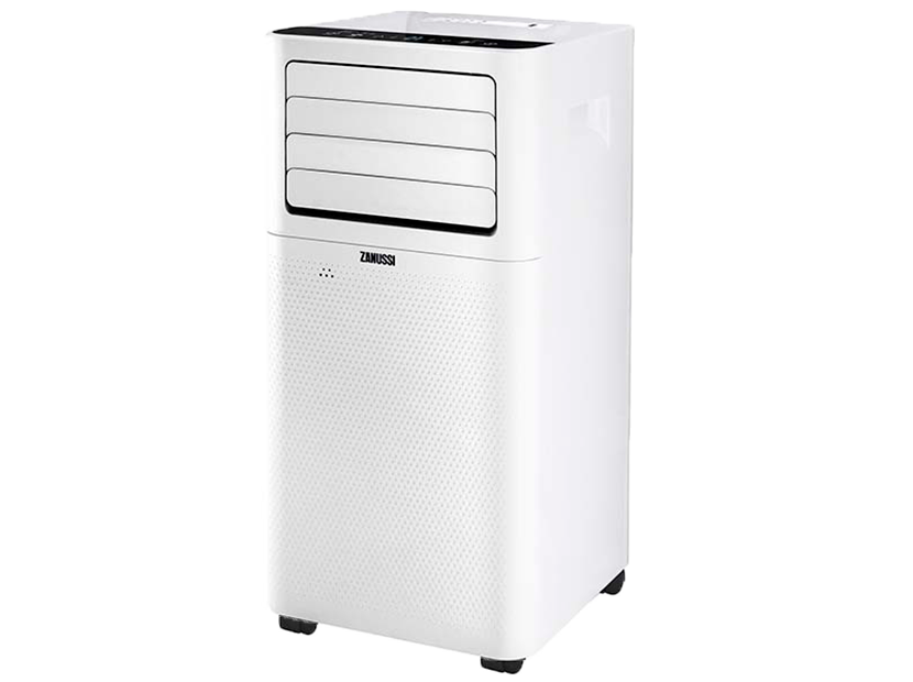 Кондиционер мобильный Zanussi ZACM-08 TSC/N1 - фото 1 - id-p162377889