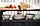 Стол для гриля Unity Chef 415l, графит, фото 3