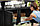 Стол для гриля Unity Chef 415l, графит, фото 5