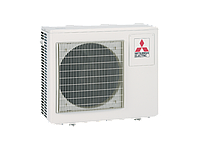 Блок наружный Mitsubishi Electric MXZ-4E83 VA мульти сплит-системы