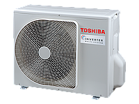 Блок наружный TOSHIBA RAS-3M18U2AVG-E мульти сплит-системы