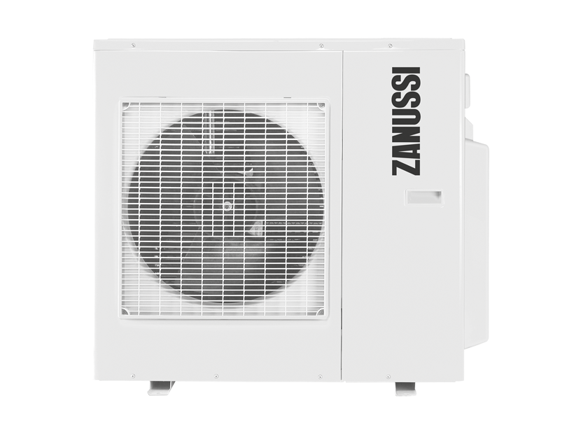 Блок внешний ZANUSSI ZACO/I-28 H4 FMI/N8 Multi Combo - фото 1 - id-p162378909