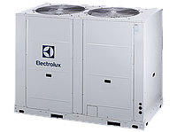 Блок компрессорно-конденсаторный Electrolux ECC-105