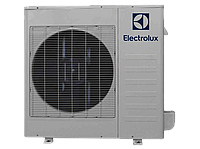 Блок компрессорно-конденсаторный Electrolux ECC-10