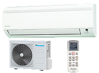 Сплит-система настенная Daikin FTYN25L/RYN25L, комплект