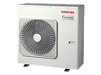 Блок наружный TOSHIBA RAS-4M27U2AVG-E мульти сплит-системы