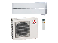 Сплит-система Mitsubishi Electric MSZ-LN25VGW/MUZ-LN25VG