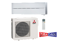 Сплит-система Mitsubishi Electric MSZ-LN25VGW/MUZ-LN25VGHZ