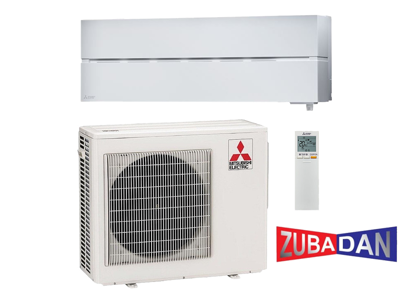 Сплит-система Mitsubishi Electric MSZ-LN35VGW/MUZ-LN35VGHZ - фото 1 - id-p162378295