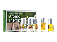 Ароманабор Aroma Therapy 5мл 5 шт