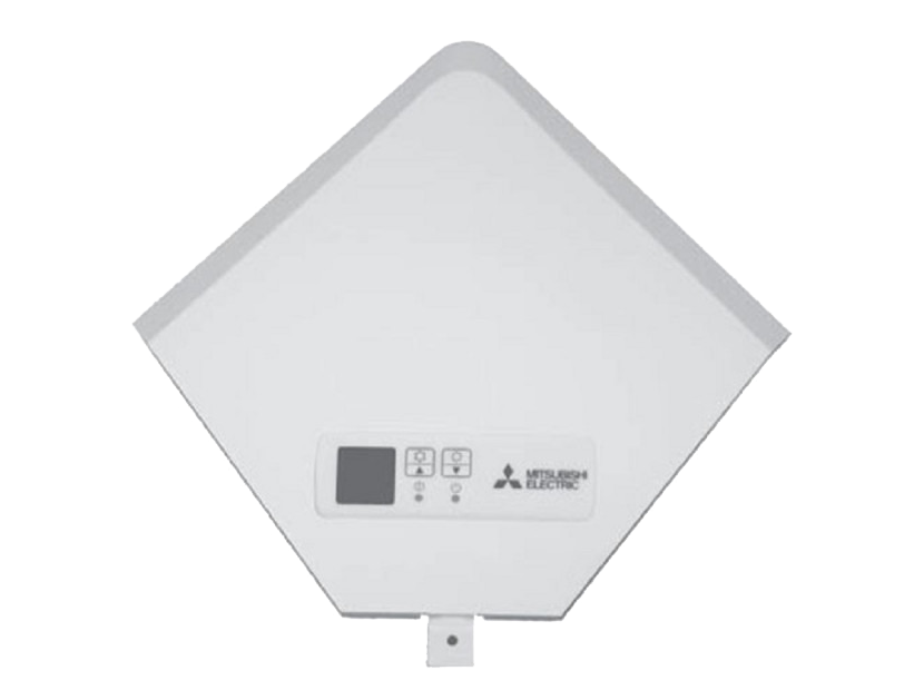 PAR-SE9FA-E, приемник ИК-сигнала для декоративной панели PLP-6EAE - фото 1 - id-p162379378