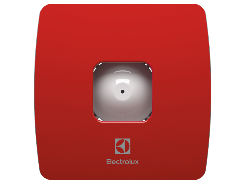 Сменная панель E-RP-120 Red для вентилятора Electrolux - фото 1 - id-p162381286