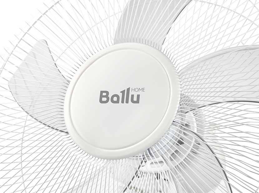 Вентилятор напольный Ballu BFF 802 - фото 8 - id-p162380329