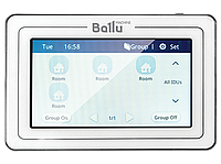 Пульт управления зональный BVRF-CE54