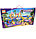 Конструктор Френдс Летний аквапарк в Хартлейк 603 дет., 67032, аналог Лего Lego Friends 41430, фото 2