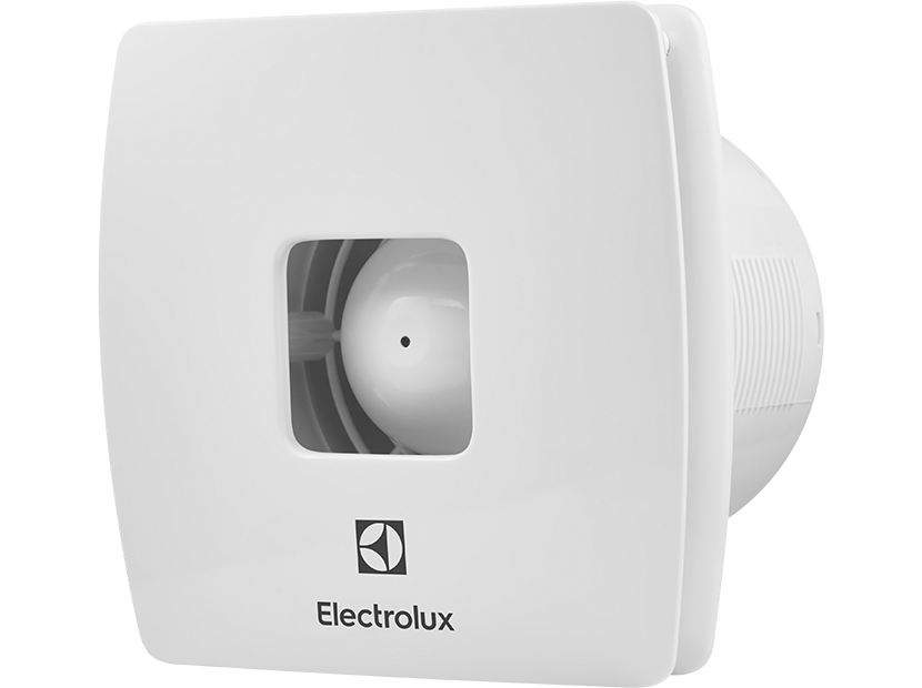 Вентилятор вытяжной Electrolux Premium EAF-100T с таймером - фото 1 - id-p162380334