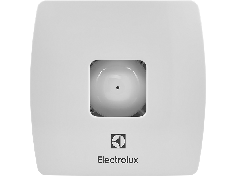 Вентилятор вытяжной Electrolux Premium EAF-100T с таймером - фото 2 - id-p162380334