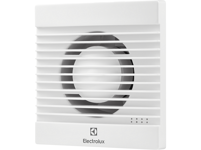 Вентилятор вытяжной Electrolux Basic EAFB-100 - фото 1 - id-p162380335