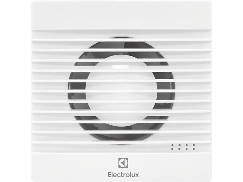 Вентилятор вытяжной Electrolux Basic EAFB-100 - фото 2 - id-p162380335