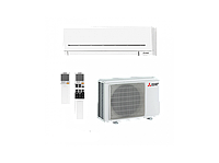 Сплит-система инверторная Mitsubishi Electric MSZ-AP25VGK/MUZ-AP25VG