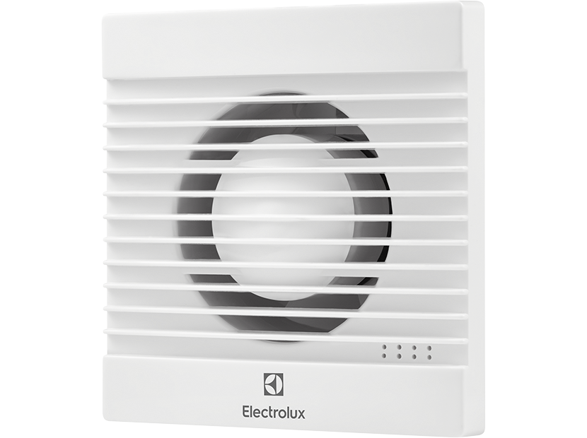 Вентилятор вытяжной Electrolux Basic EAFB-150 - фото 1 - id-p162380346