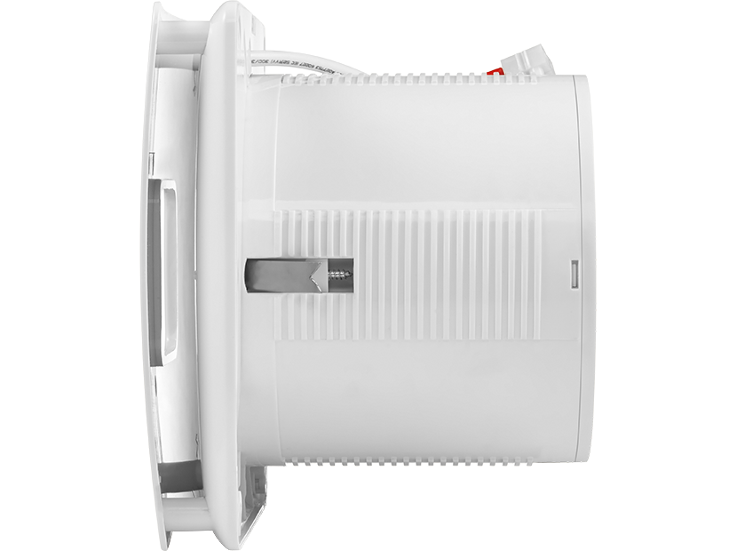 Вентилятор вытяжной Electrolux Premium EAF-120TH с таймером и гигростатом - фото 3 - id-p162380348
