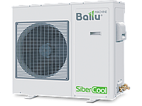 Блок наружный Ballu Machine BVRFO-KS6-80