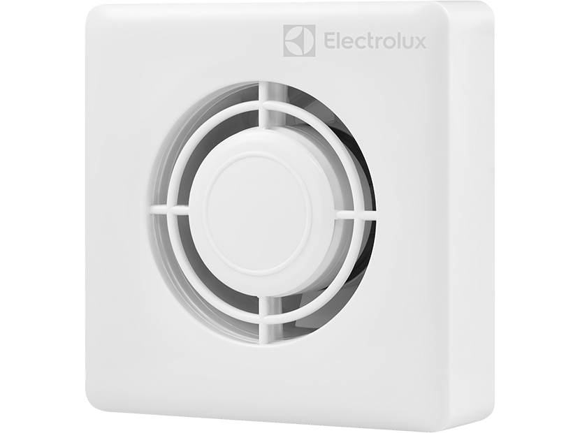 Вентилятор вытяжной Electrolux Slim EAFS-120 - фото 1 - id-p162380354