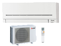 Сплит-система инверторного типа Mitsubishi Electric MSZ-AP15VGK/MUZ-AP15VG комплект