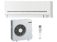 Сплит-система инверторного типа Mitsubishi Electric MSZ-AP71VG/MUZ-AP71VG комплект